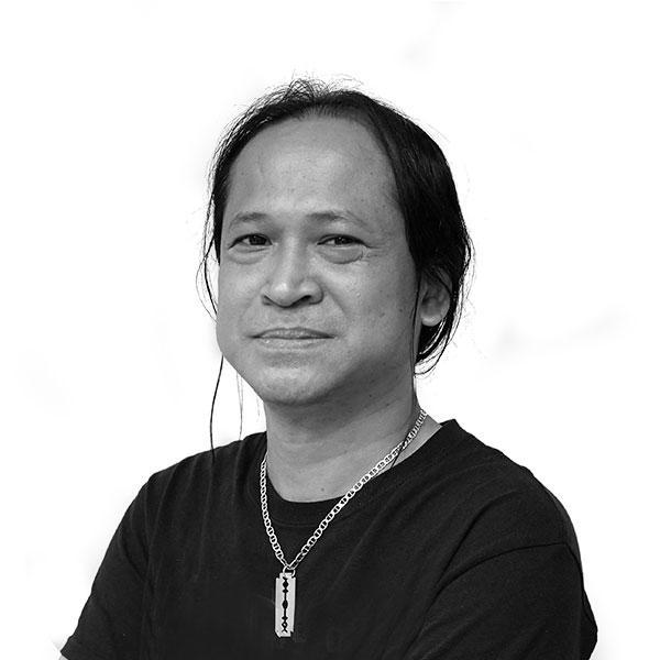 Christopher Bacacao Racal, Guitar, Drums & Bass Guitar Teacher in Dubai at Melody Makers