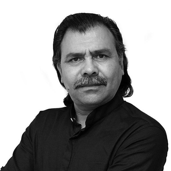 Ram Deva Ram Bera, Office Management & Public Relations at Melody Makers